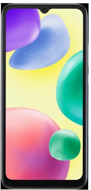 Redmi 10A (3 GB / 64 GB)
