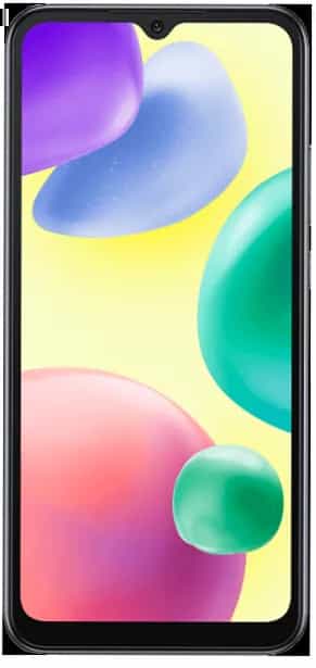 Redmi 10A (4 GB / 128 GB)