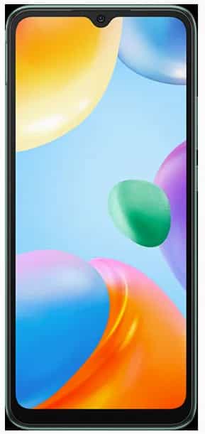 Redmi 10C (64 GB)