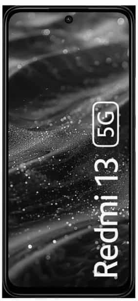 Redmi 13 5G