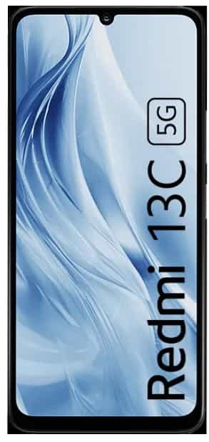 Redmi 13C 5G (4 GB)