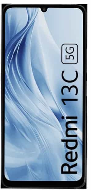Redmi 13C 5G (6 GB)