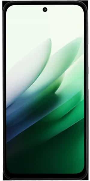 Redmi 15 5G