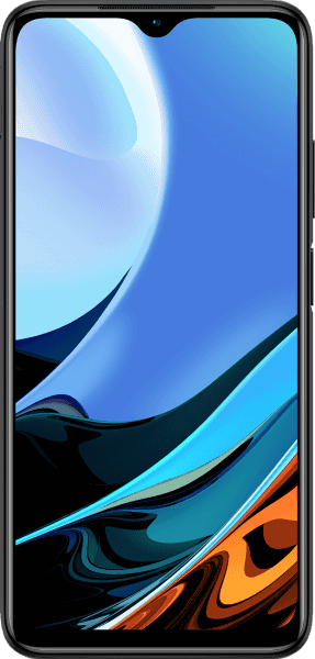 Redmi 9T (64 GB)