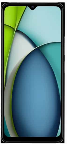 Redmi A3x