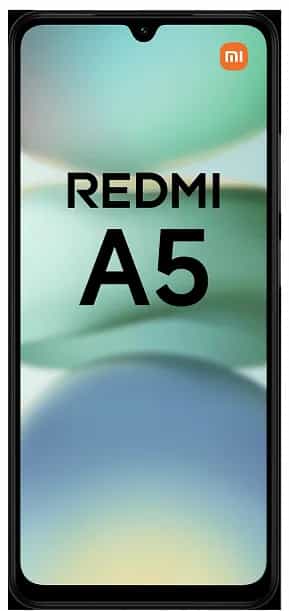 Redmi A5
