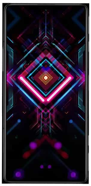 Redmi K40 Gaming Edition (12 GB / 256 GB)