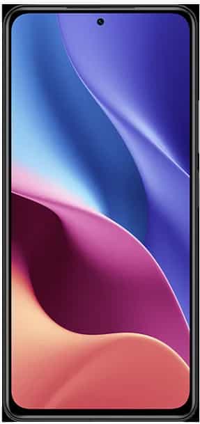 Redmi K40 Pro