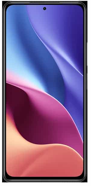 Redmi K40 Pro+