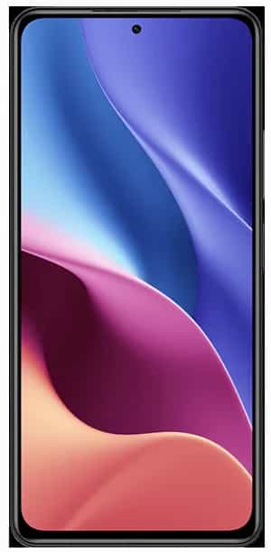 Redmi K40