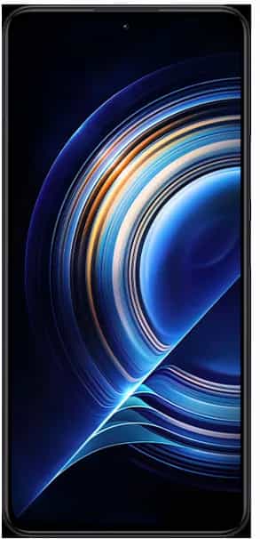 Redmi K50 Pro