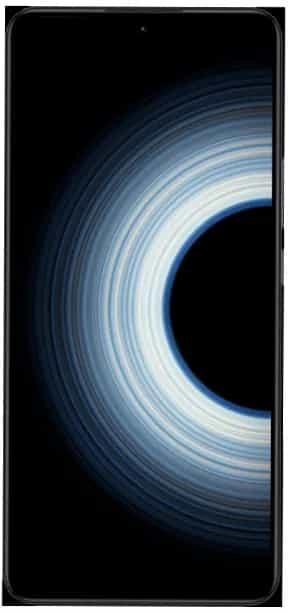 Redmi K50 Ultra