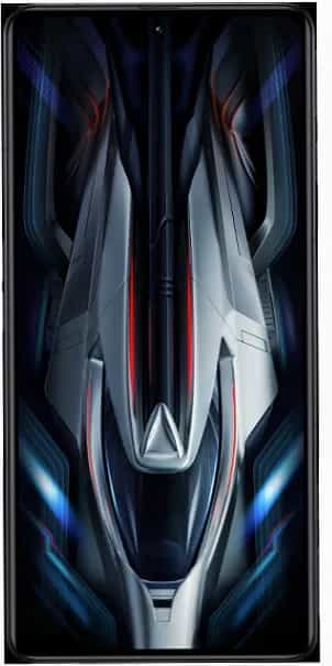 Redmi K50G (12 GB / 256 GB)