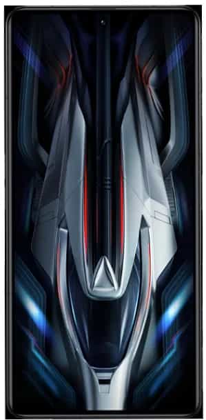 Redmi K50G (8 GB / 128 GB)