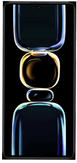 Redmi K60E