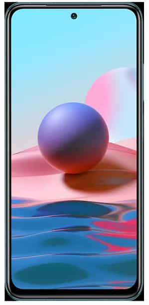 Redmi Note 10 (4 GB / 64 GB)