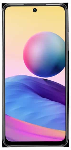 Redmi Note 10 5G (128 GB / 4 GB)