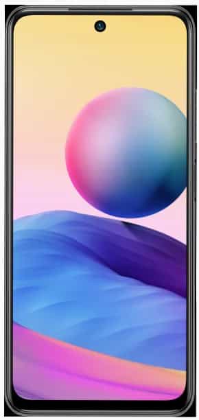 Redmi Note 10 5G (128 GB / 6 GB)