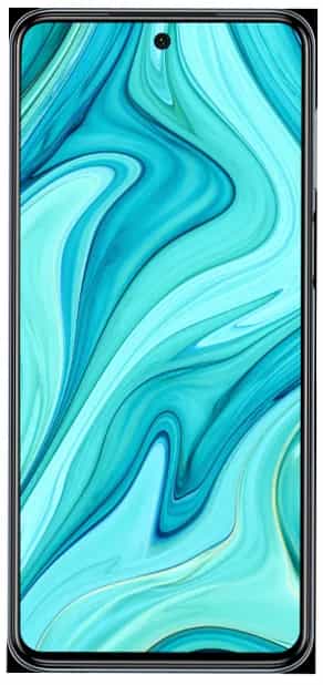 Redmi Note 10 Lite