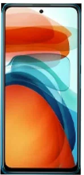 Redmi Note 10 Pro 5G