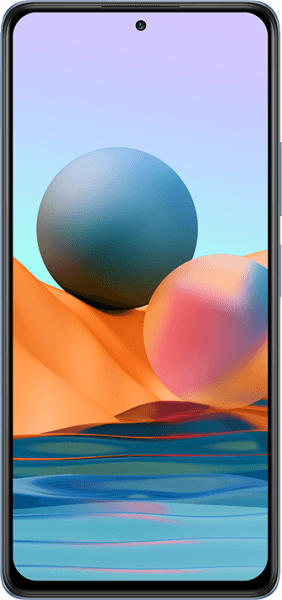 Redmi Note 10 Pro (8 GB / 128 GB)