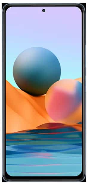 Redmi Note 10 Pro (8 GB / 256 GB)