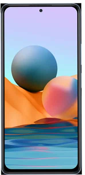 Redmi Note 10 Pro Max