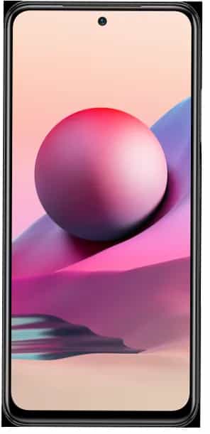 Redmi Note 10S (6 GB / 128 GB)