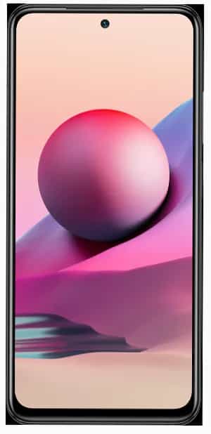 Redmi Note 10S (6 GB / 64 GB)