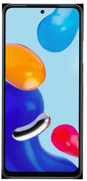 Redmi Note 11 (128 GB / 4 GB)
