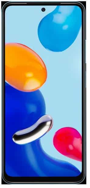 Redmi Note 11 (128 GB / 6 GB)