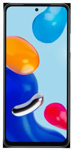 Redmi Note 11 (64 GB / 4 GB)