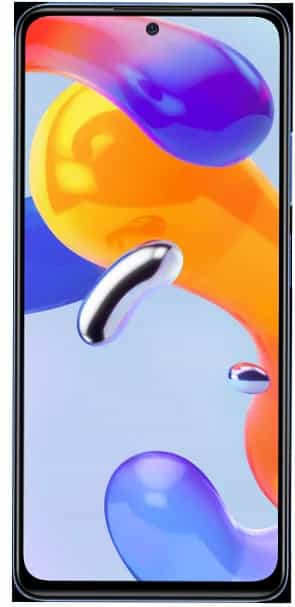 Redmi Note 11 Pro 5G (6 GB)