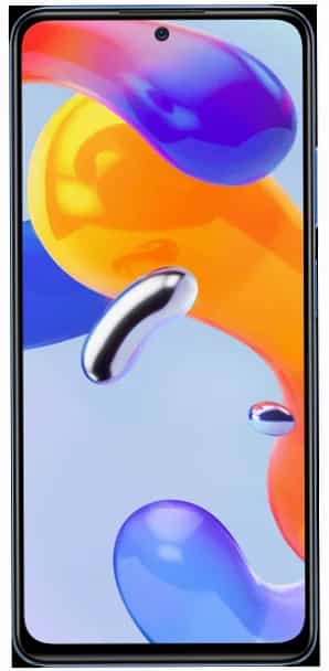 Redmi Note 11 Pro 5G (8 GB)