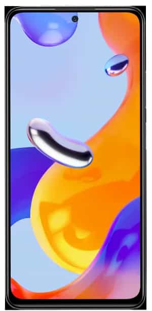 Redmi Note 11 Pro (6 GB)