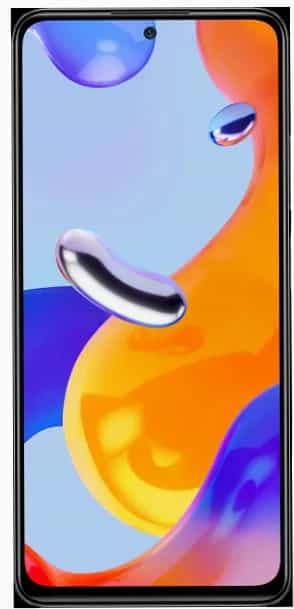 Redmi Note 11 Pro (8 GB)