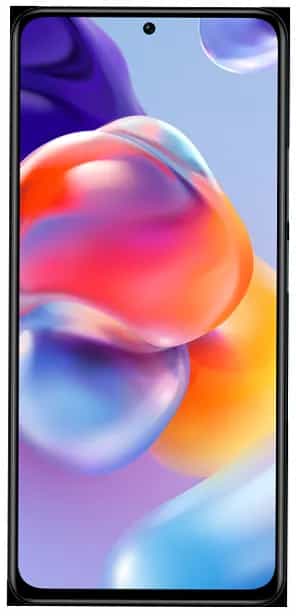 Redmi Note 11 Pro+ 5G (6 GB / 128 GB)