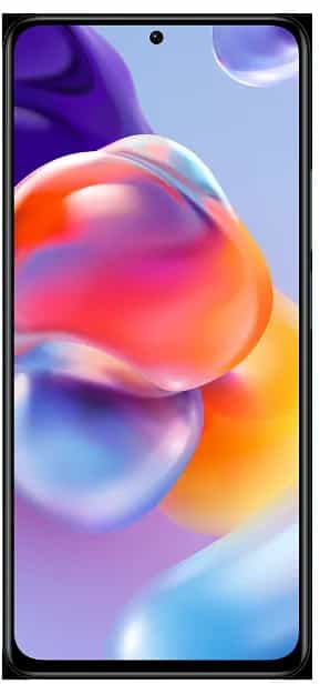 Redmi Note 11 Pro+ 5G (8 GB / 128 GB)