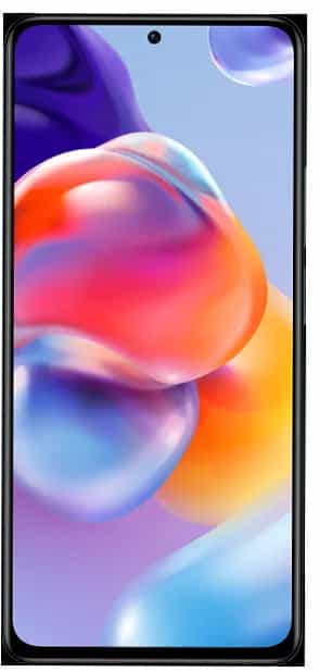 Redmi Note 11 Pro+ 5G (8 GB / 256 GB)