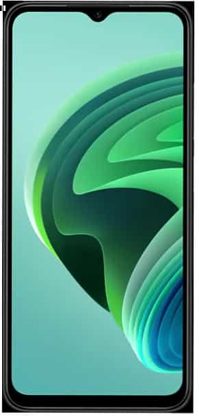 Redmi Note 11E (6 GB)