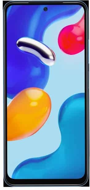 Redmi Note 11S (128 GB / 8 GB)