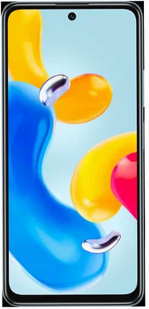 Redmi Note 11S 5G
