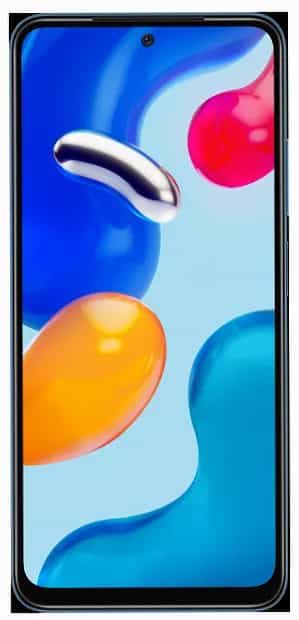 Redmi Note 11S (64 GB / 6 GB)