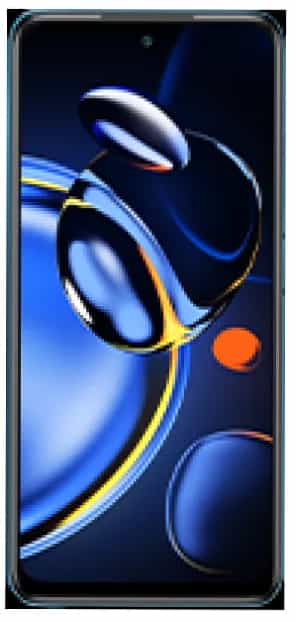 Redmi Note 11SE (8 GB)