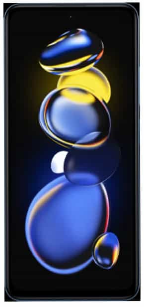 Redmi Note 11T Pro+