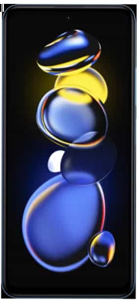 Redmi Note 11T Pro