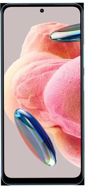 Redmi Note 12 (6 GB / 128 GB)