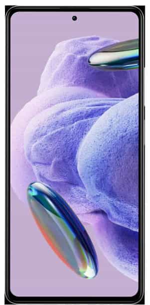 Redmi Note 12 Pro+ 5G