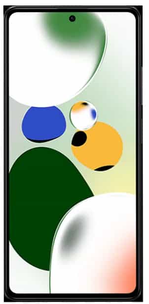 Redmi Note 12 Pro Speed
