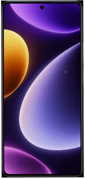 Redmi Note 12 Turbo